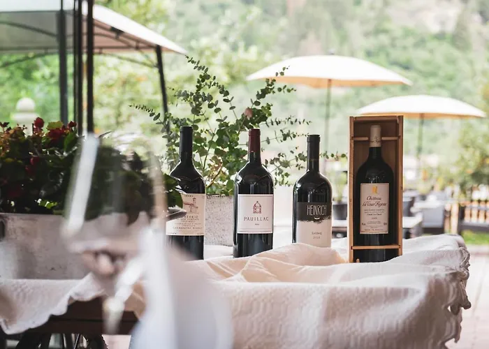 Brunnenhof 3* Нойштіфт-ім-Штубайталь