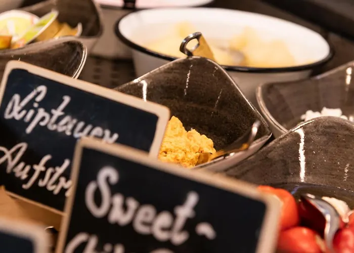 Brunnenhof Нойштіфт-ім-Штубайталь