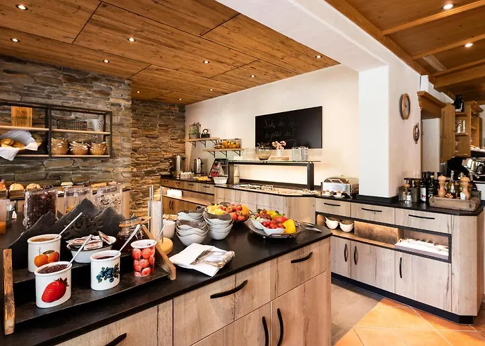 Brunnenhof Neustift im Stubaital