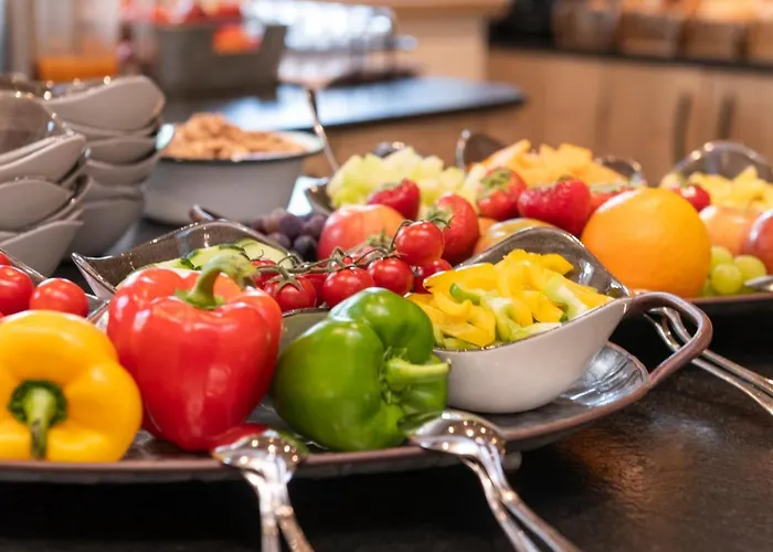 Brunnenhof Готель Нойштіфт-ім-Штубайталь