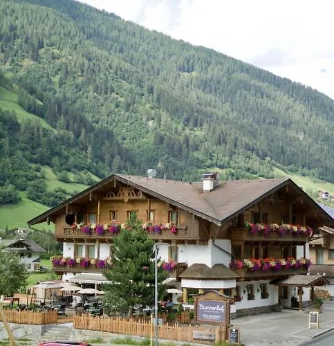 Brunnenhof 3* Neustift im Stubaital